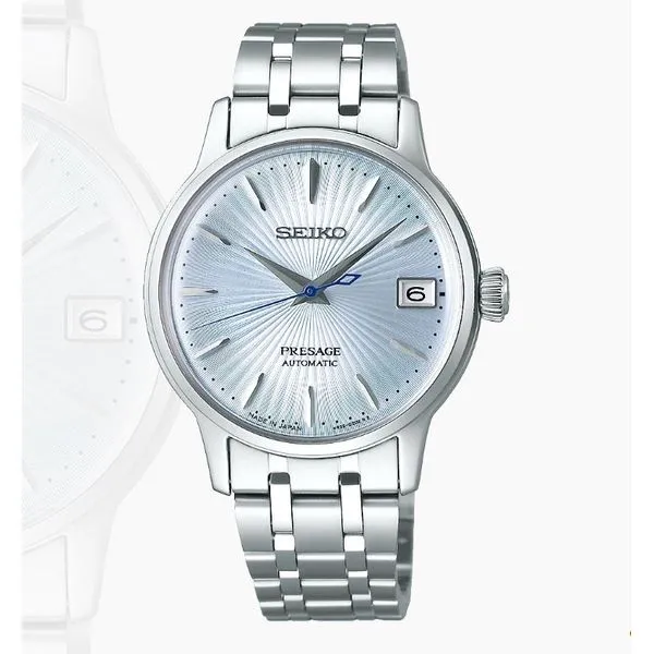 Women's Seiko Watch Reiniger Jewelers Swansea, IL