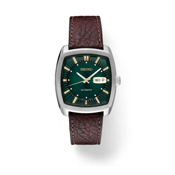 Women's Seiko Watch Reiniger Jewelers Swansea, IL