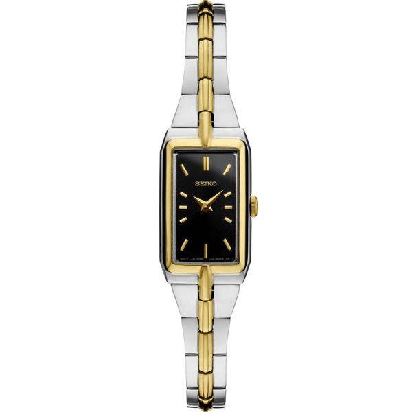 Women's Seiko Watch Reiniger Jewelers Swansea, IL