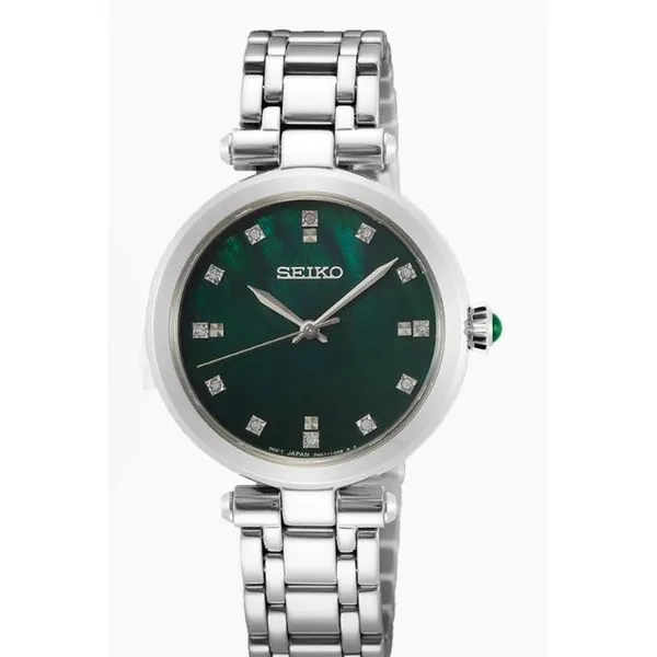 Watch Reiniger Jewelers Swansea, IL