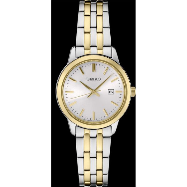 Women's Seiko Watch Reiniger Jewelers Swansea, IL