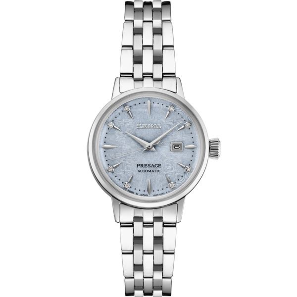 Women's Seiko Watch Reiniger Jewelers Swansea, IL
