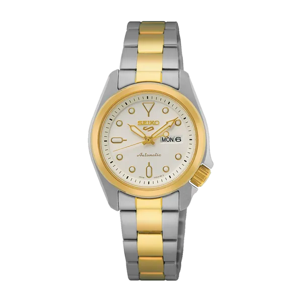 Women's Seiko Watch Reiniger Jewelers Swansea, IL
