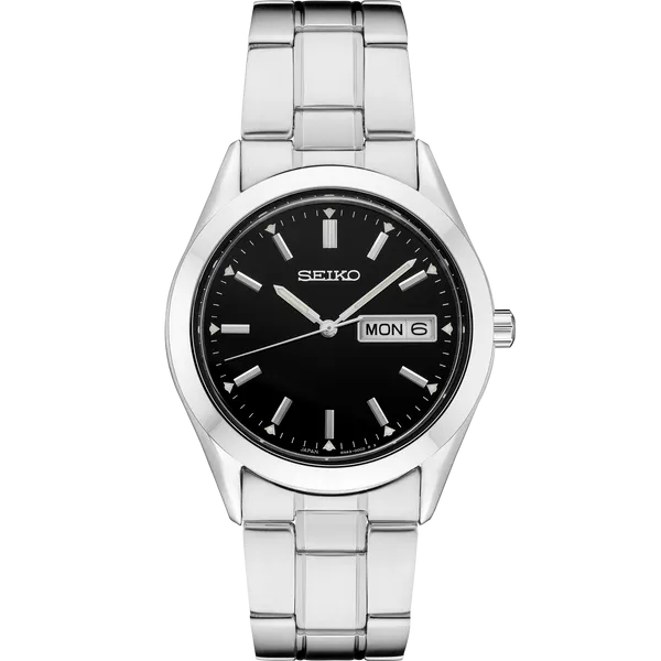 Women's Seiko Watch Reiniger Jewelers Swansea, IL