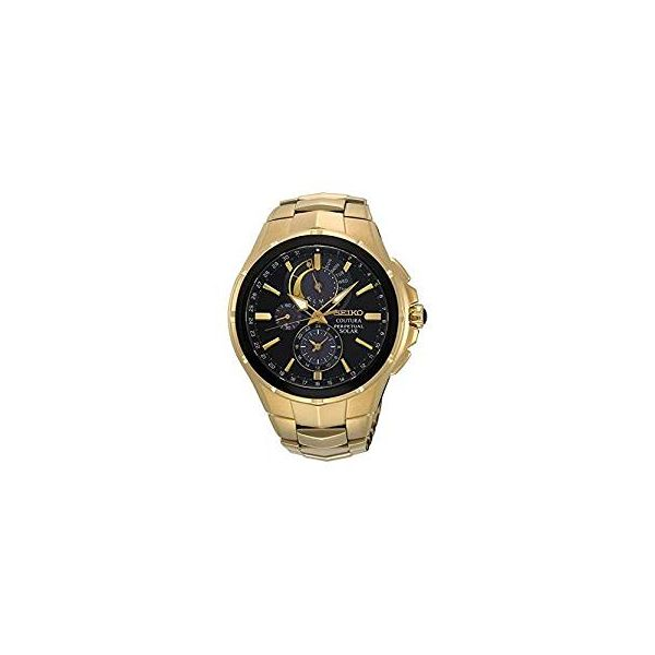 Seiko Watch 003-525-00615 - Gents Watches | Reiniger Jewelers | Swansea, IL
