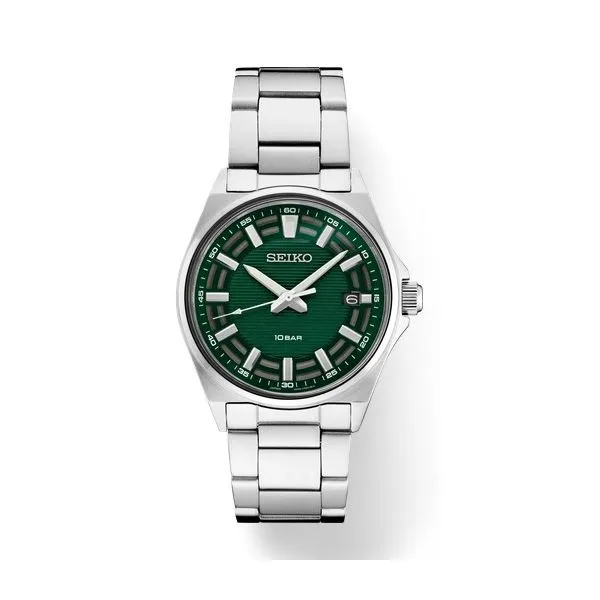 Watch Reiniger Jewelers Swansea, IL