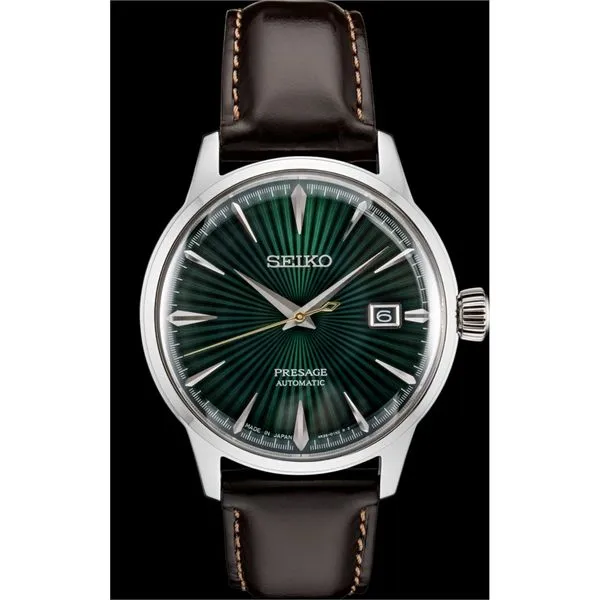 Watch Reiniger Jewelers Swansea, IL