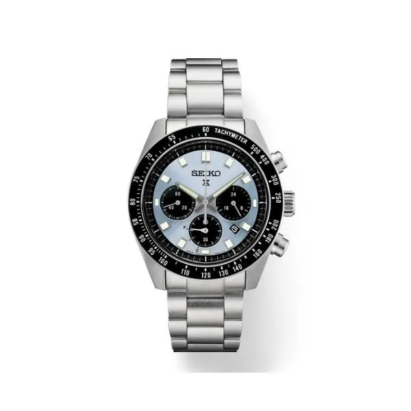 Gents Seiko Watch Reiniger Jewelers Swansea, IL