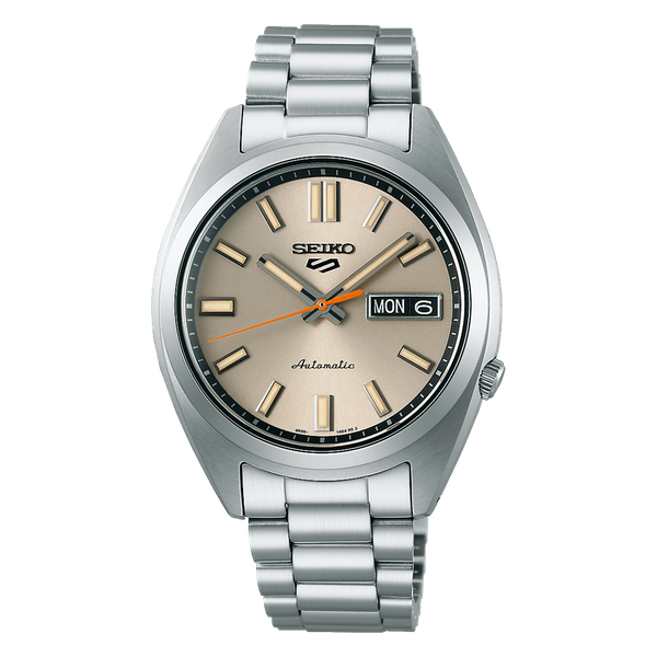 Gents Seiko Watch Reiniger Jewelers Swansea, IL
