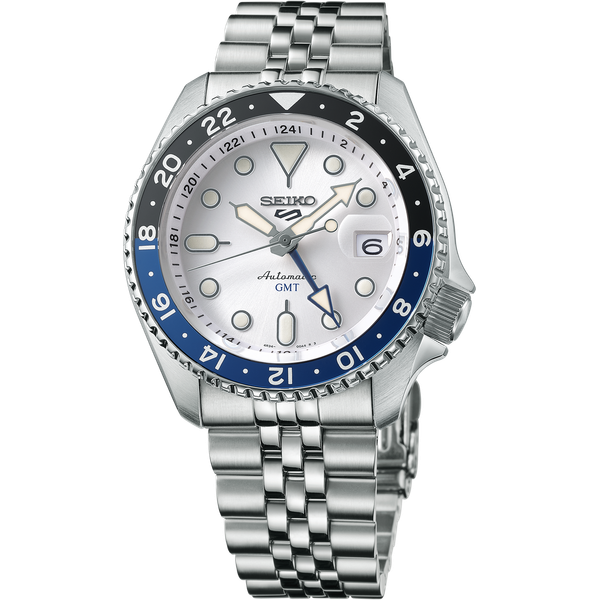 Gents Seiko Watch Reiniger Jewelers Swansea, IL