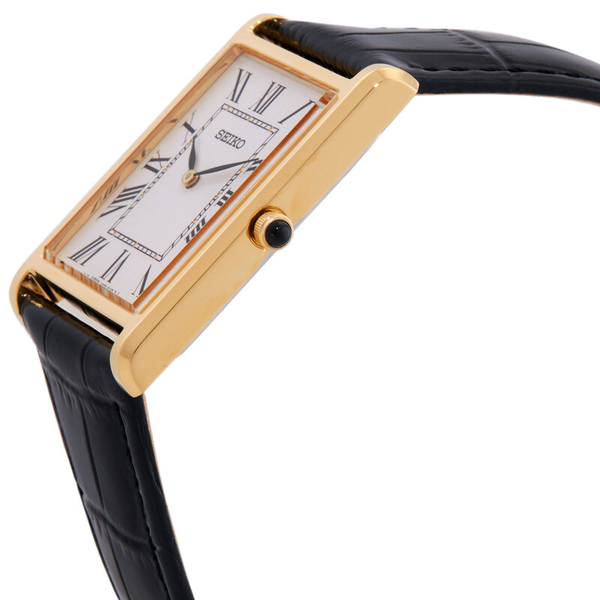 Gents Seiko Watch Image 2 Reiniger Jewelers Swansea, IL