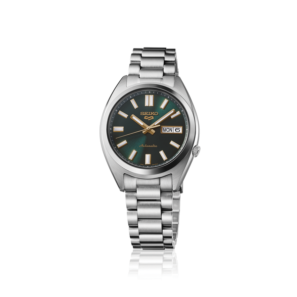 Gents Seiko Watch Reiniger Jewelers Swansea, IL