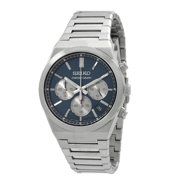 Gents Seiko Watch Reiniger Jewelers Swansea, IL