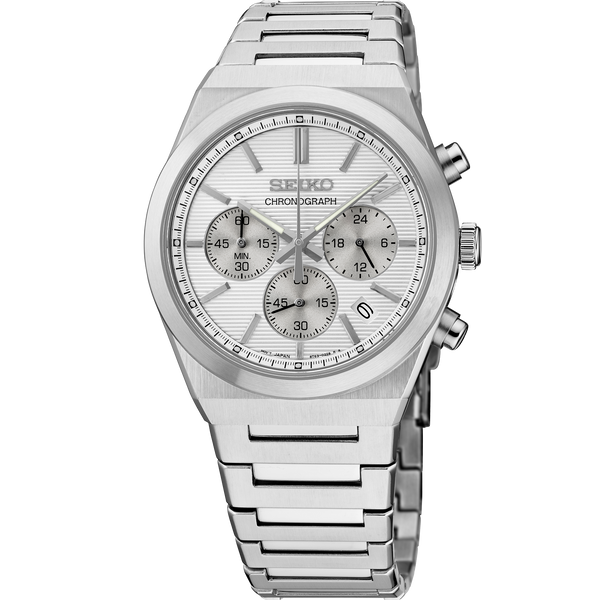 Gents Seiko Watch Reiniger Jewelers Swansea, IL