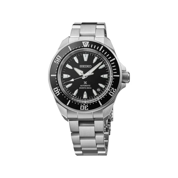 Gents Seiko Watch Reiniger Jewelers Swansea, IL