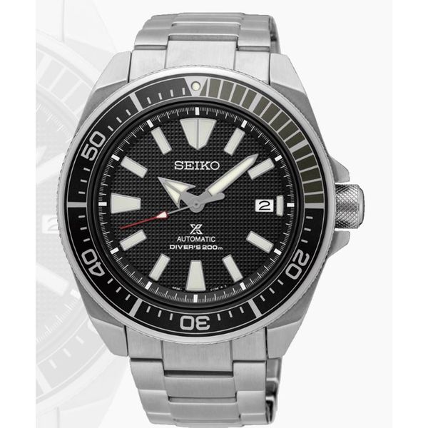 Gents Seiko Watch Reiniger Jewelers Swansea, IL