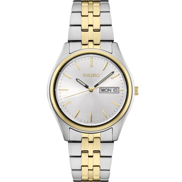 Seiko Watch 004-525-4000130 - Gents Watches | Reiniger Jewelers | Swansea,  IL