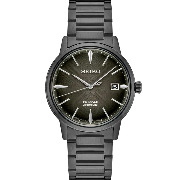 Watch Reiniger Jewelers Swansea, IL