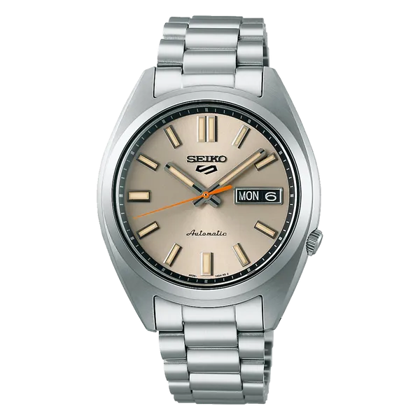 Gents Seiko Watch Reiniger Jewelers Swansea, IL