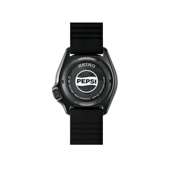 Gents Seiko Watch Image 2 Reiniger Jewelers Swansea, IL