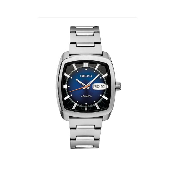 Gents Seiko Watch Reiniger Jewelers Swansea, IL