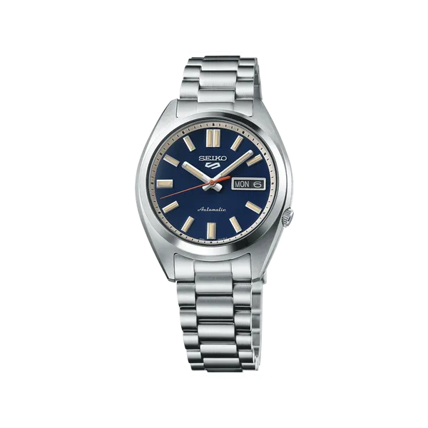 Gents Seiko Watch Reiniger Jewelers Swansea, IL