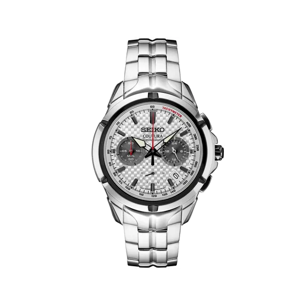 Gents Seiko Watch Reiniger Jewelers Swansea, IL