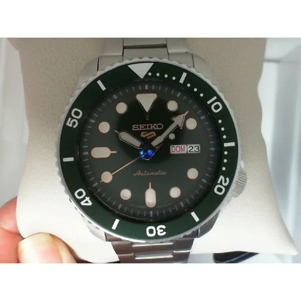 Watch Reiniger Jewelers Swansea, IL
