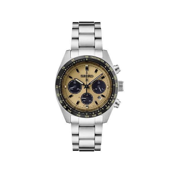 Gents Seiko Watch Reiniger Jewelers Swansea, IL