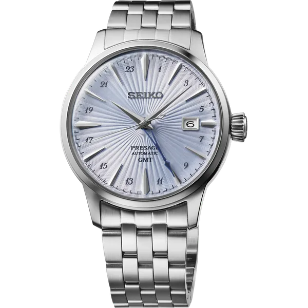 Gents Seiko Watch Reiniger Jewelers Swansea, IL