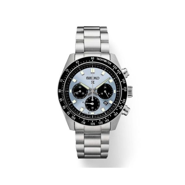 Gents Seiko Watch Reiniger Jewelers Swansea, IL