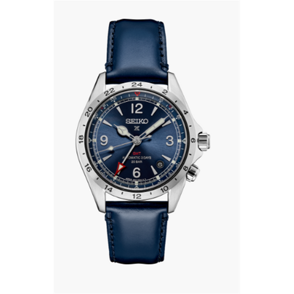 Gents Seiko Watch Reiniger Jewelers Swansea, IL