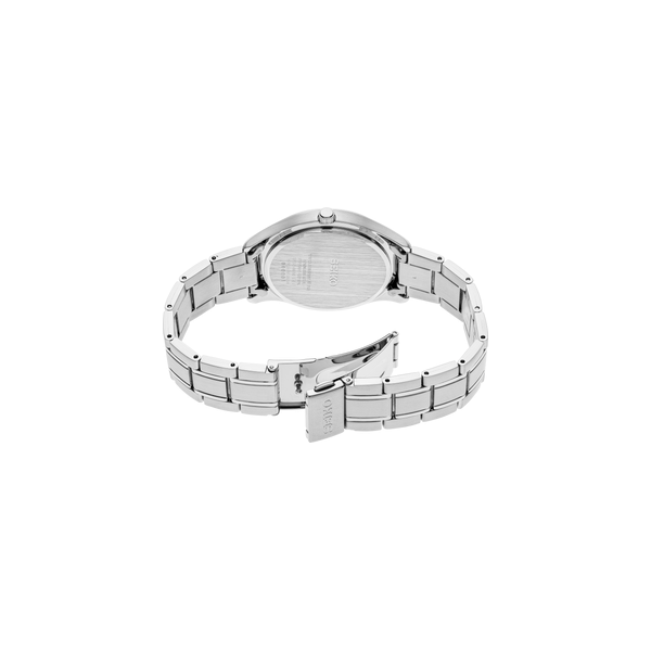 Gents Seiko Watch Image 3 Reiniger Jewelers Swansea, IL