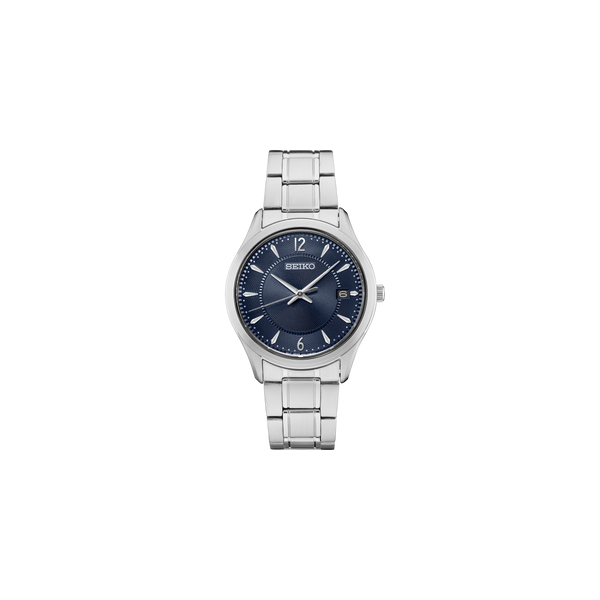 Gents Seiko Watch Reiniger Jewelers Swansea, IL