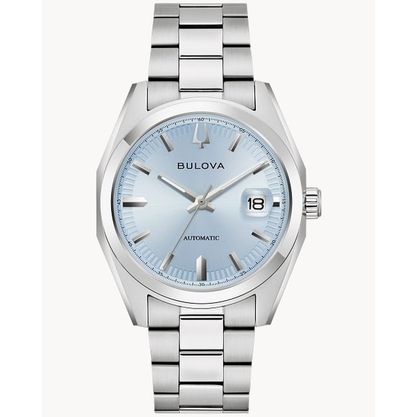 Gents Bulova Watch Reiniger Jewelers Swansea, IL