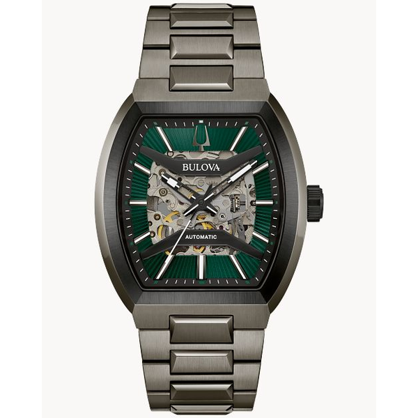 Gents Bulova Watch Reiniger Jewelers Swansea, IL
