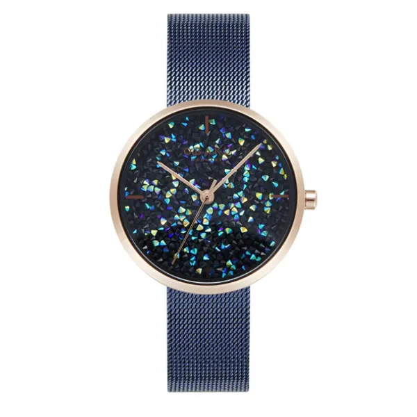 Women's Obaku Watch Reiniger Jewelers Swansea, IL