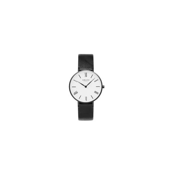 Women's Obaku Watch Reiniger Jewelers Swansea, IL