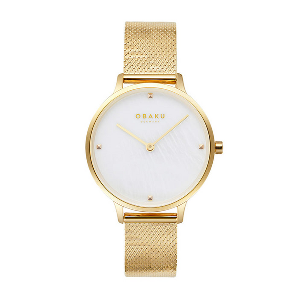 Women's Obaku Watch Reiniger Jewelers Swansea, IL
