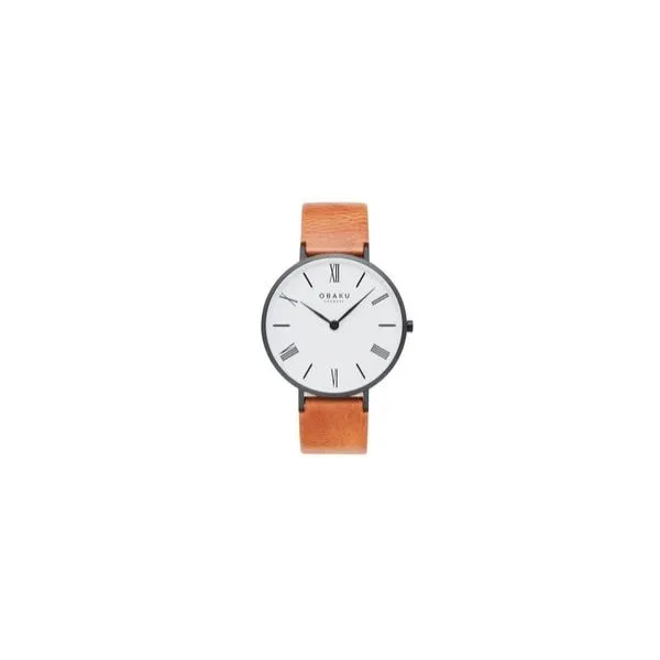 Men's Watch Reiniger Jewelers Swansea, IL