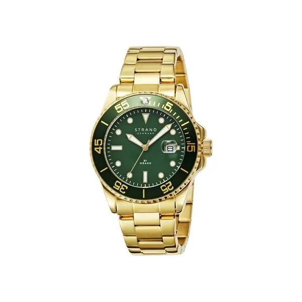 Men's Watch Reiniger Jewelers Swansea, IL