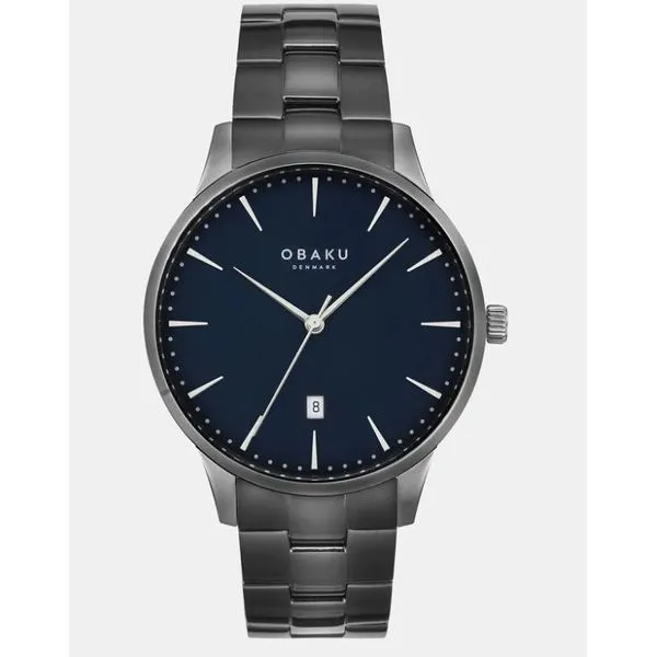 Men's Watch Reiniger Jewelers Swansea, IL