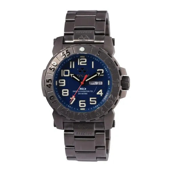 Men's Reactor Watch Reiniger Jewelers Swansea, IL