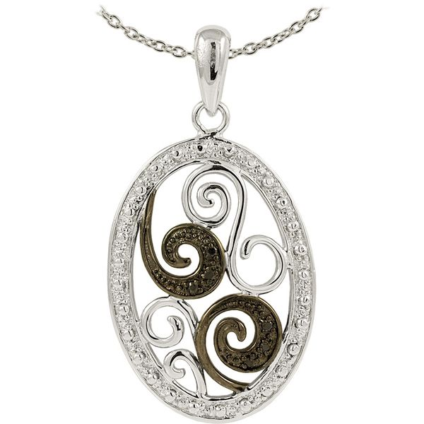 Any Silver Pendants with/without Stones Reiniger Jewelers Swansea, IL