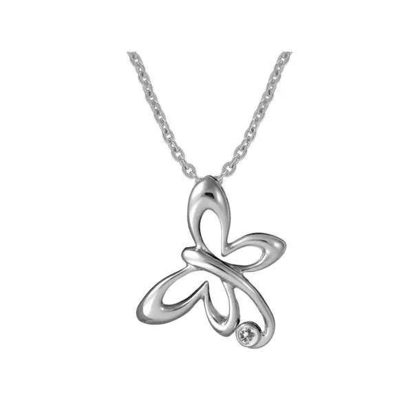 Any Silver Pendants with/without Stones Reiniger Jewelers Swansea, IL