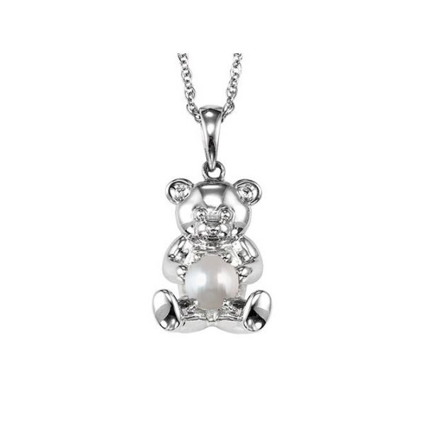 Any Silver Pendants with/without Stones Reiniger Jewelers Swansea, IL