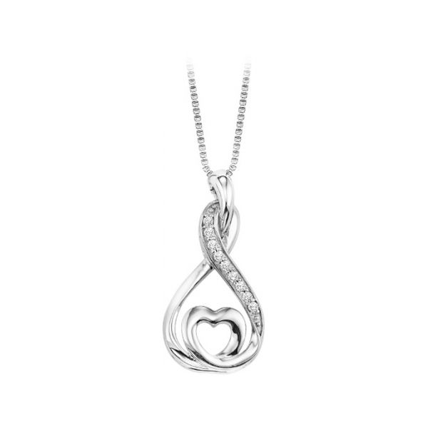 Any Silver Pendants with/without Stones Reiniger Jewelers Swansea, IL