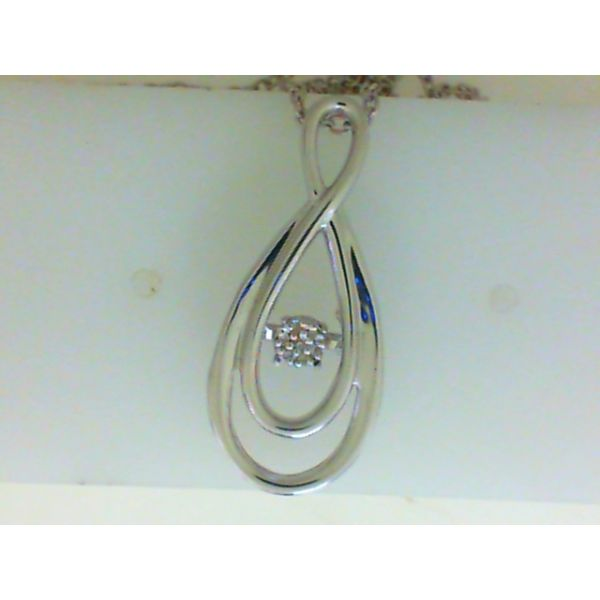 Any Silver Pendants with/without Stones Reiniger Jewelers Swansea, IL