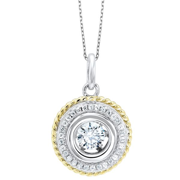 Any Silver Pendants with/without Stones Reiniger Jewelers Swansea, IL