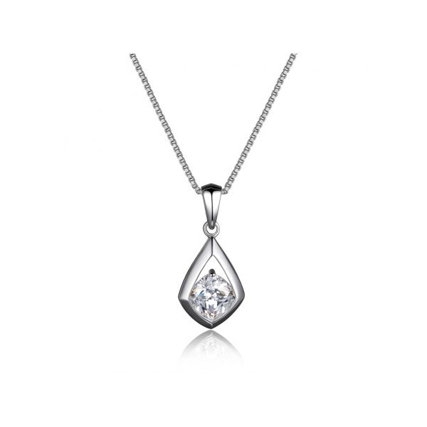 Any Silver Pendants with/without Stones Reiniger Jewelers Swansea, IL